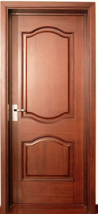 Réalisation Menuiserie Bois